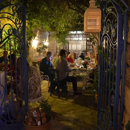 Firuze Alacati Hotel & Meyhane 3* Çeşme