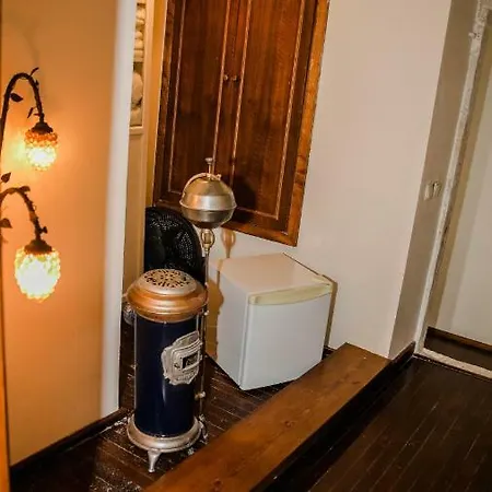 Firuze Alacati Hotel & Meyhane Nocleg ze śniadaniem Çeşme