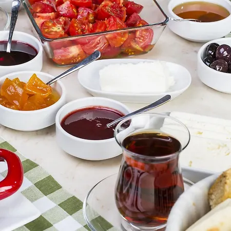 Firuze Alacati Hotel & Meyhane 3* Cesme