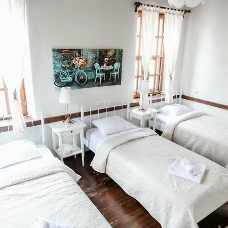 Bed & Breakfast Firuze Alacati Hotel & Meyhane