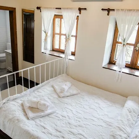 Firuze Alacati Hotel & Meyhane Bed & Breakfast Cesme