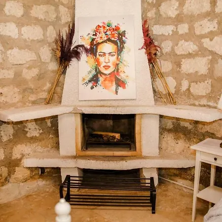 Bed & Breakfast Firuze Alacati Hotel & Meyhane Çeşme